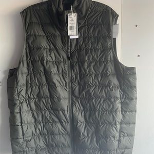 Adidas TODOWN VEST